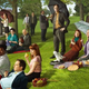 Illustration for article titled The Office might get a reboot next season